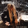 Albumsimogató: Tankcsapda - Élni Vagy Égni (Sony Music, 2003)