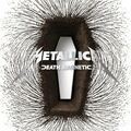 Albumsimogató: Metallica - Death Magnetic (Warner Bros. Records, 2008)