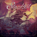 Stardust - Kingdom Of Illusion (Frontiers Records, 2023)