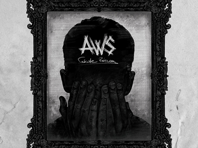AWS - Fekete részem (EDGE Records, 2018)