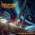 NEEDLESS - THE COSMIC CAULDRON (Uprising Records/Target Records, 2022)