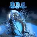 U.D.O. - Touchdown (Atomic Fire, 2023)