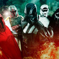 Friss feldolgozást adott ki a Star Wars-metalos Galactic Empire