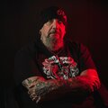 Elhunyt Paul Di'anno az Iron Maiden egykori énekese