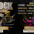 UrRock Musik Festival 2024.11.07-09.