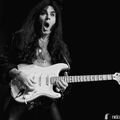 Ilyen volt Yngwie Malmsteen budapesti koncertje