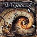 Nightwish – Yesterwynde (Nuclear Blast, 2024)