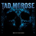 Rock Nuggets Vol5. / Tad Morose - March of the Obsequious (GMR Music, 2022)