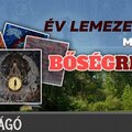 2025 Év lemezei - május