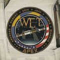 W.E.T. – Apex (Frontiers, 2025)