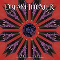 DREAM THEATER - THE MAJESTY DEMOS 1985-1986 „LOST NOT FORGOTTEN ARCHIVES” (Inside Out, 2022)