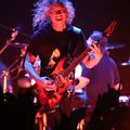 Áprilisban jön Kirk Hammett szóló EP-je