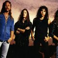 Már hétszázötven héten volt ott a Billboard 200-as listáján a Metallica fekete lemeze