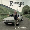 Rudán Joe: Vasvitéz (H-Music, 2024)