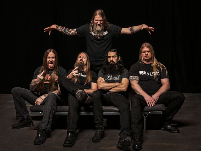 Adj egy ötöst! - A hét 5 új rock/metal dala 2019/vol.12