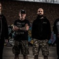 Deathcollector - Új zenekart dobott össze a Bolt Thrower volt dobosa