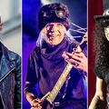 Slash-sel készített közös dalt Michael Schenker