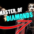 Denis Pauna ismét alkotott - A King Diamondnak "adta" a Master Of Puppets-t