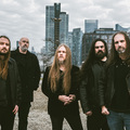 Tizenkettedik lemezére készül a Novembers Doom
