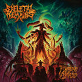 Skeletal Remains - Fragments Of The Ageless (Century Media Records, 2024)