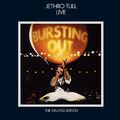 Jethro Tull: Live – Bursting Out – újrakiadás (Chrysalis/EMI – Magneoton, 2024)