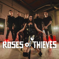 Modern megszólalású folk metal - Roses Of Thieves dal- és klippremier: Blunderbuss