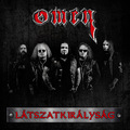 Új koncertvideó és egy háromszámos EP a hazai metal színtér patinás csapatától, az Omentől: Látszatkirályság