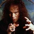 Dokumentumfilm Ronnie James Dioról