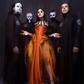 Swamped XX - Újabb nóta csúszott ki a Lacuna Coil ünnepi albumáról