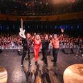 Lita Ford | Vixen | Bobbie Dazzle @ London, Indigo at The O2, 2025.07.24.