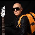 Faceless - Új dalt adott ki a gitármágus Joe Satriani