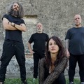 Manasi Devi - Hindusztán doom metal a Litania zenekartól