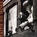 Albumsimogató: Faith No More - Album Of The Year (Slash Records/Reprise, 1997)