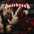 Albumsimogató: Hatebreed - Divinity Of Purpose (Nuclear Blast, 2013)