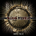 Albumsimogató: Blind Myself - Budapest, 7fok, Eső (Edge Records, 2009)