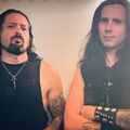 Gus G. és Ronnie Romero egyesítik erejüket