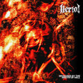 Heriot - Devoured by the Mouth of Hell (Century Media Records, 2024)