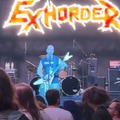 A Cannibal Corpse volt gitárosával tolta az Exhorder