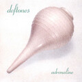 Albumsimogató: Deftones - Adrenaline (Maverick, 1995)