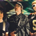Primus + Maynard James Keenan = Little Lord Fentanyl
