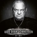 Megjelent Udo Dirkschneider feldolgozás-albuma