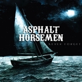 Meghallgatható az Asphalt Horsemen új albuma, a Never Forget