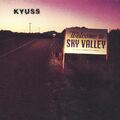 Albumsimogató: Kyuss - Welcome To Sky Valley (Elektra/Chameleon Records, 1994)