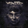 Vented - Cruelty And Corruption (metal.hu Records, 2022)