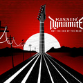 Kissin’ Dynamite - Not the End of the Road (Napalm Records, 2022)