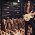 Készülj a háborúra! - Jöhet egy friss Malmsteen-nóta?