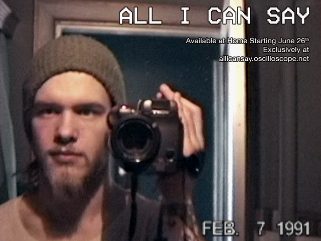 All I Can Say - Dokumentumfilm készült Shannon Hoonról, a Blind Melon volt énekeséről