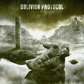 Oblivion Protocol - The Fall of the Shires (Atomic Fire, 2023)