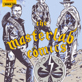 MASTER-LAB COMICS: SKETCHBOOK – THE MASTERLAB CÖMICS (2023/10)