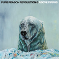Pure Reason Revolution - Above Cirrus (Inside Out, 2022)